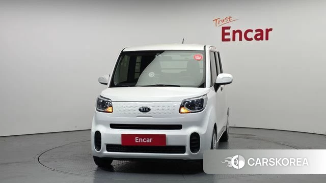 Kia The New Ray id 3860450 из Кореи 13