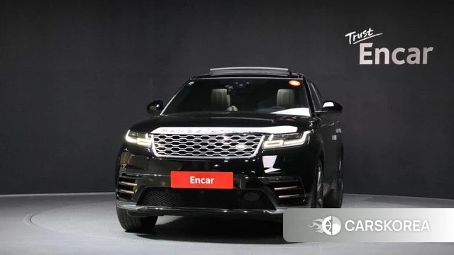 Land Rover Range Rover Velar id 4020279 из Кореи 13