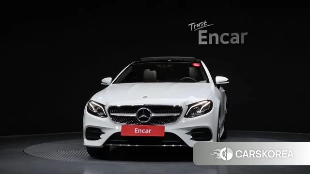 Mercedes-Benz E-Class W213 id 3608389 из Кореи 13