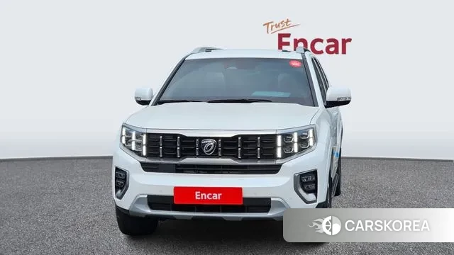 Kia Mohave Master id 3468661 из Кореи 13