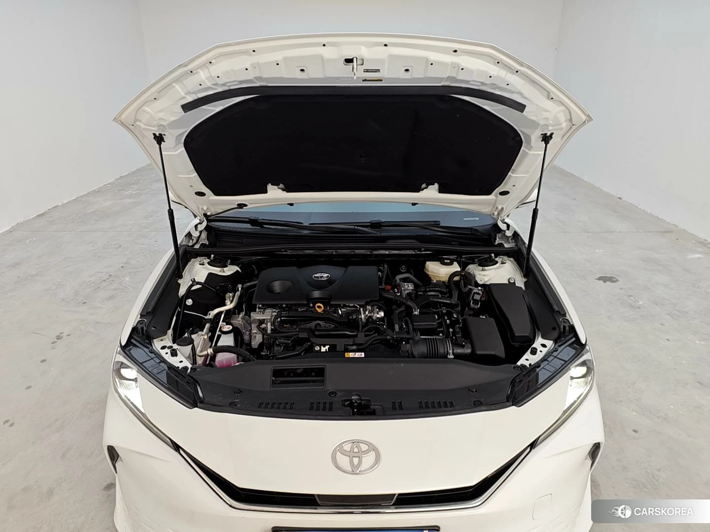 Toyota Camry id 4505058 из Китая 13