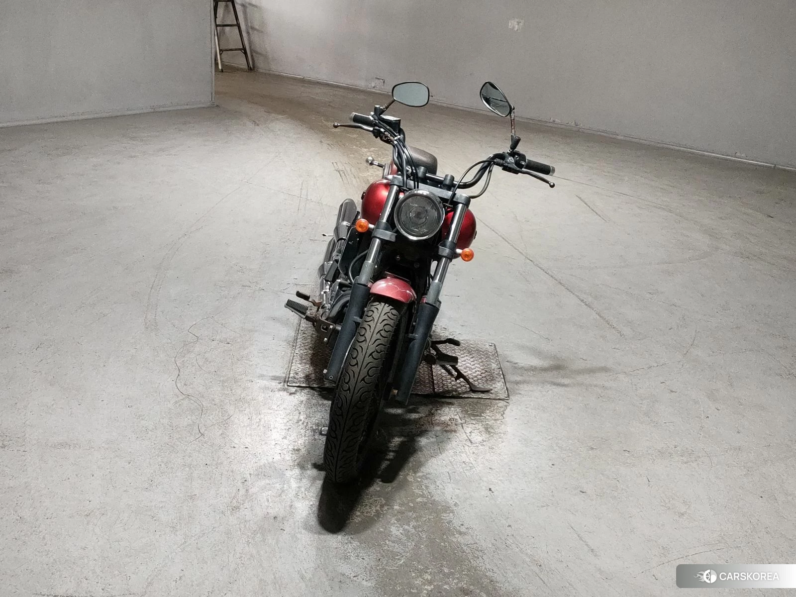 Проданный Yamaha DRAG STAR 400 id 4191031 из Японии
