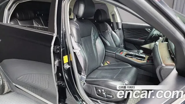 Kia More K9 id 2523238 из Кореи 13