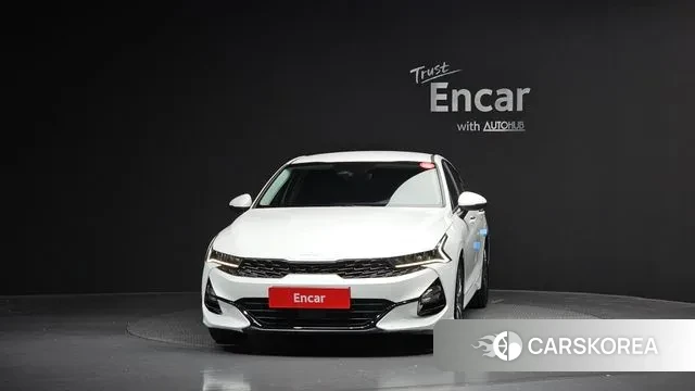 Kia K5 3rd generation id 3416500 из Кореи 13