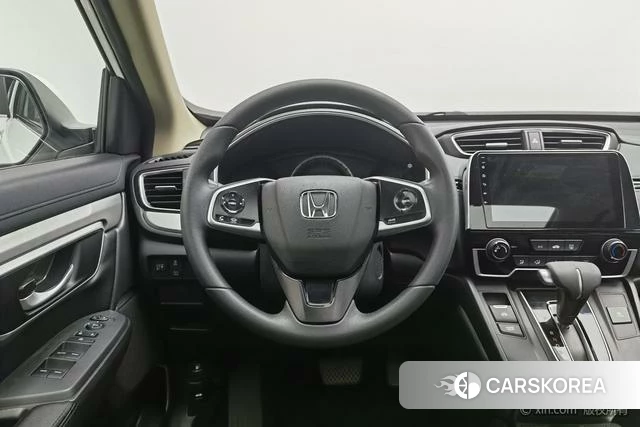 Honda CR-V id 4276103 из Китая 17
