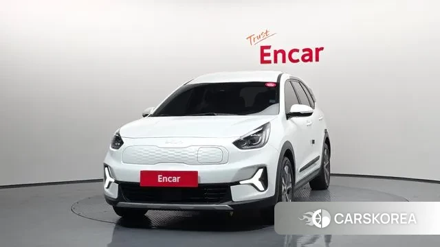 Kia Niro Plus id 3348492 из Кореи 13