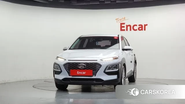 Hyundai Kona id 3297054 из Кореи 13