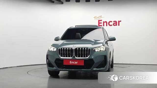 BMW X1 (U11) id 4655985 из Кореи 23