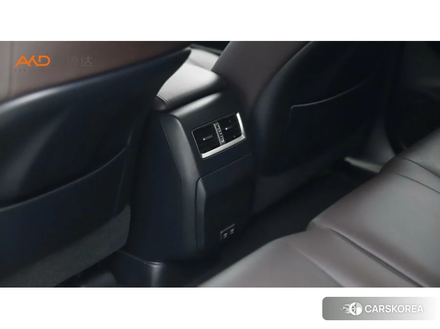 Lexus RX 2020 Белый из Китая, фото 3