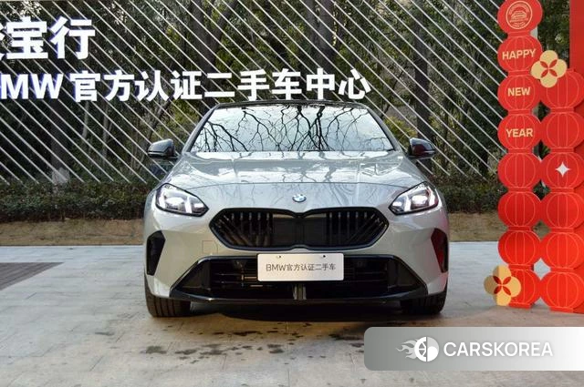 BMW 2 series id 4254810 из Китая 9
