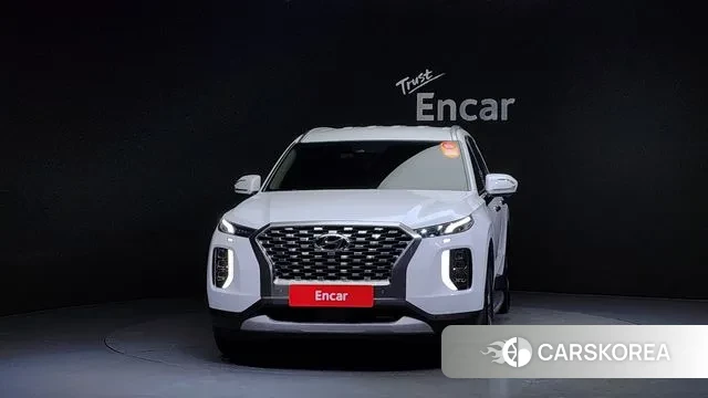 Hyundai Palisade id 2998813 из Кореи 13