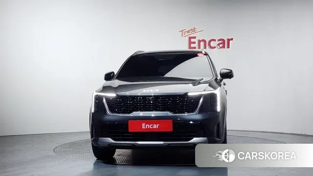 Kia The New Sorento 4th Generation id 3763665 из Кореи 13