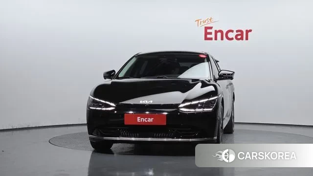 Kia EV6 id 3551312 из Кореи 13