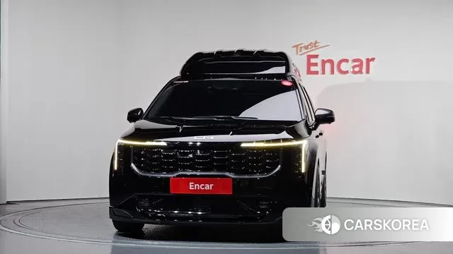 Kia The New Carnival 4th Generation id 3437109 из Кореи 13