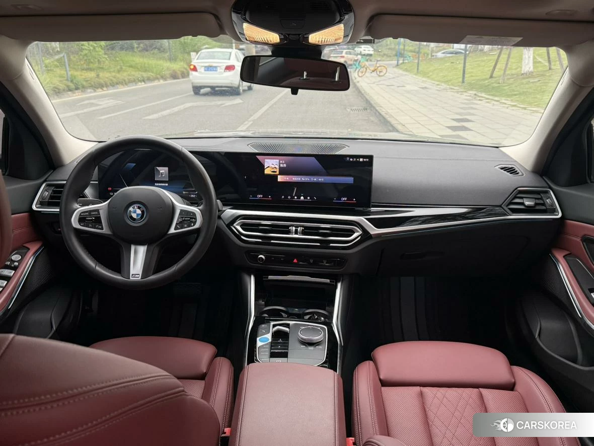 BMW i3 id 4461218 из Китая 11