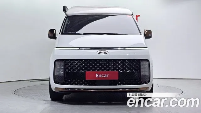 Hyundai Staria id 2646613 из Кореи 13