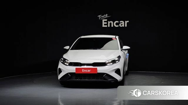 Kia The New K3 2nd generation id 4421937 из Кореи 23