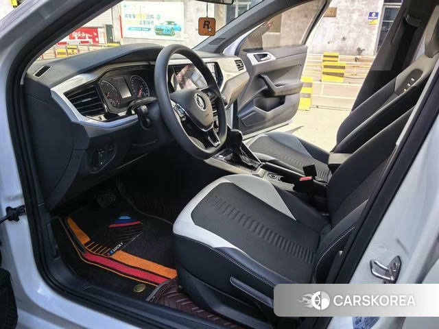 Volkswagen Polo id 4207571 из Китая 11