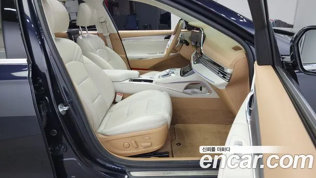 Hyundai The New Grandeur IG id 2538914 из Кореи 13