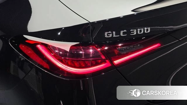 Mercedes-Benz GLC-Class X254 id 4622950 из Кореи 8