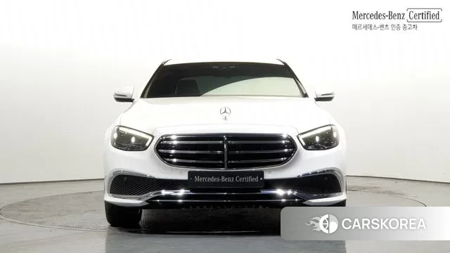 Mercedes-Benz E-Class W213 id 2989997 из Кореи 11