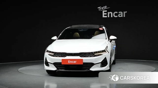 Kia K5 3rd generation id 4696780 из Кореи 23