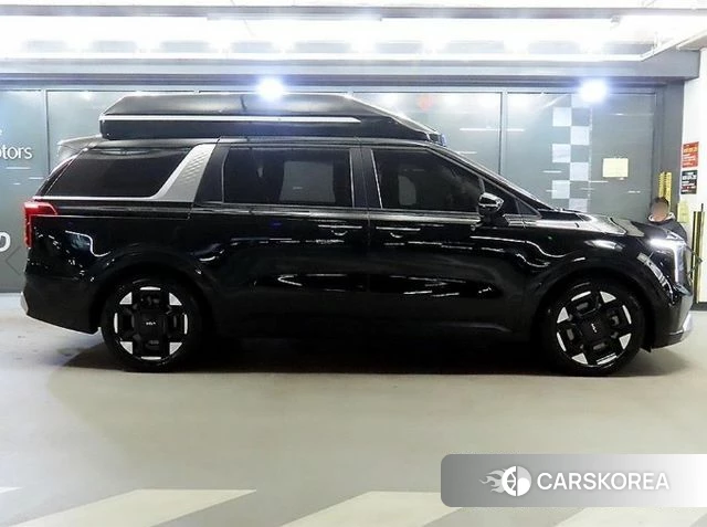Kia The New Carnival 4th Generation id 4280678 из Кореи 12