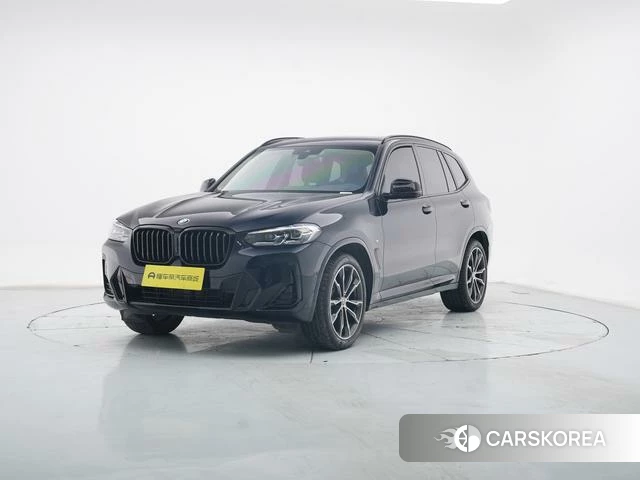 BMW X3 id 4365729 из Китая 21
