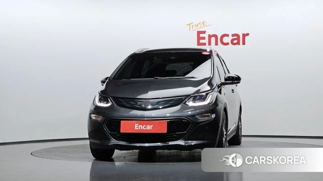 Chevrolet (GM Daewoo) Bolt EV id 4496874 из Кореи 23