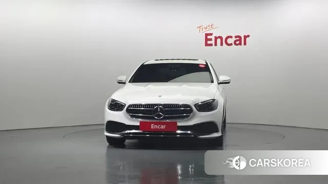 Mercedes-Benz E-Class W213 id 3354882 из Кореи 13