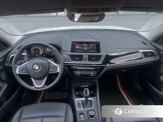 BMW 1 series 2020 Белый из Китая, фото 3