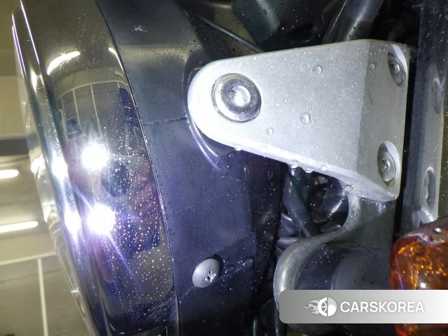 Honda CB400SF id 4184764 из Японии 23