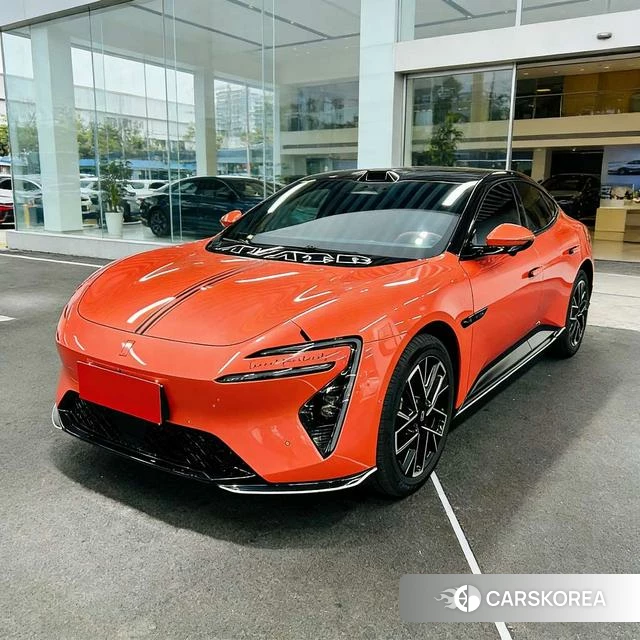 Avita 06 2025 Оранжевый из Китая, фото 3