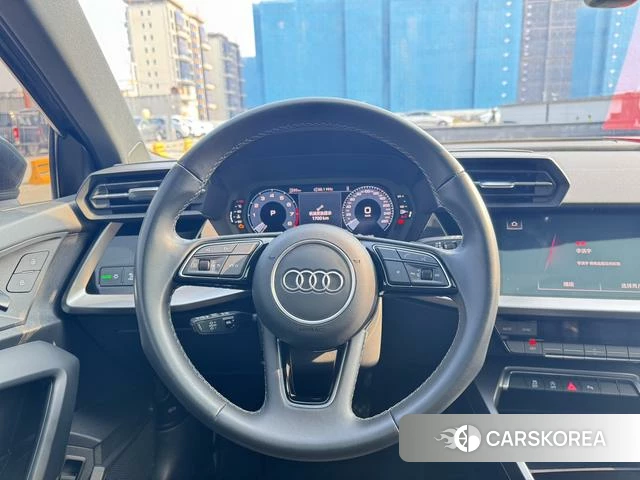Audi A3 id 4260288 из Китая 10
