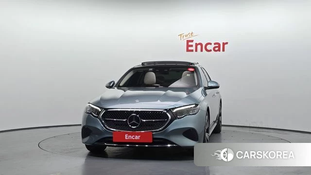 Mercedes-Benz E-Class W214 id 4468472 из Кореи 13