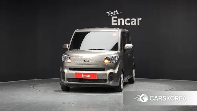 Kia The New Ray id 3094661 из Кореи 13