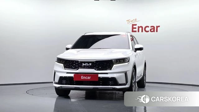 Kia Sorento 4th Generation id 4427940 из Кореи 23