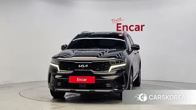 Kia Sorento 4th Generation id 3159157 из Кореи 13