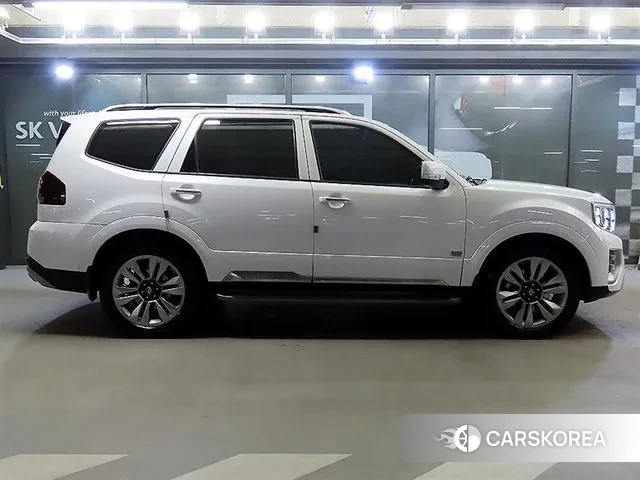 Kia Mohave Master id 3508620 из Кореи 13