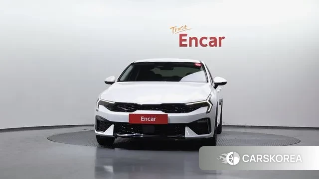 Kia The New K5 3rd generation id 3472003 из Кореи 13