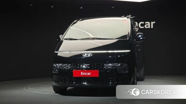 Hyundai Staria id 4516129 из Кореи 23