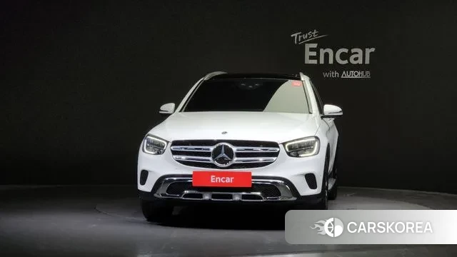 Mercedes-Benz GLC-Class X253 id 2990160 из Кореи 13