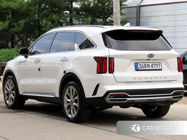 Kia Sorento 4th Generation id 4389491 из Кореи 13