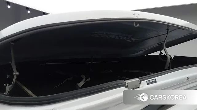 Chevrolet (GM Daewoo) Traverse id 3425318 из Кореи 13