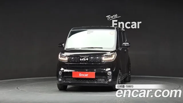 Kia The New Ray id 2711993 из Кореи 13