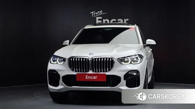 BMW X5 (G05) id 3059256 из Кореи 13