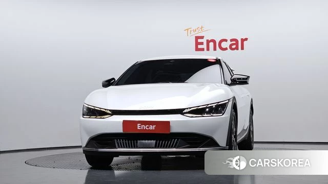 Kia EV6 id 4337860 из Кореи 23