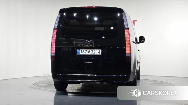 Hyundai Staria id 4571784 из Кореи 23