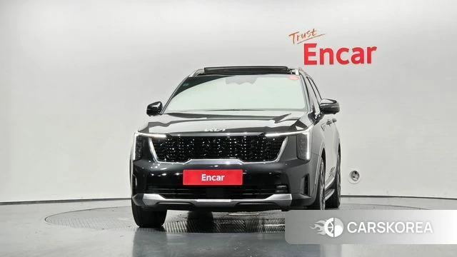 Kia The New Sorento 4th Generation id 4630249 из Кореи 23