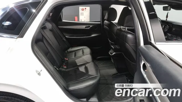 Hyundai The New Grandeur IG id 2674894 из Кореи 13